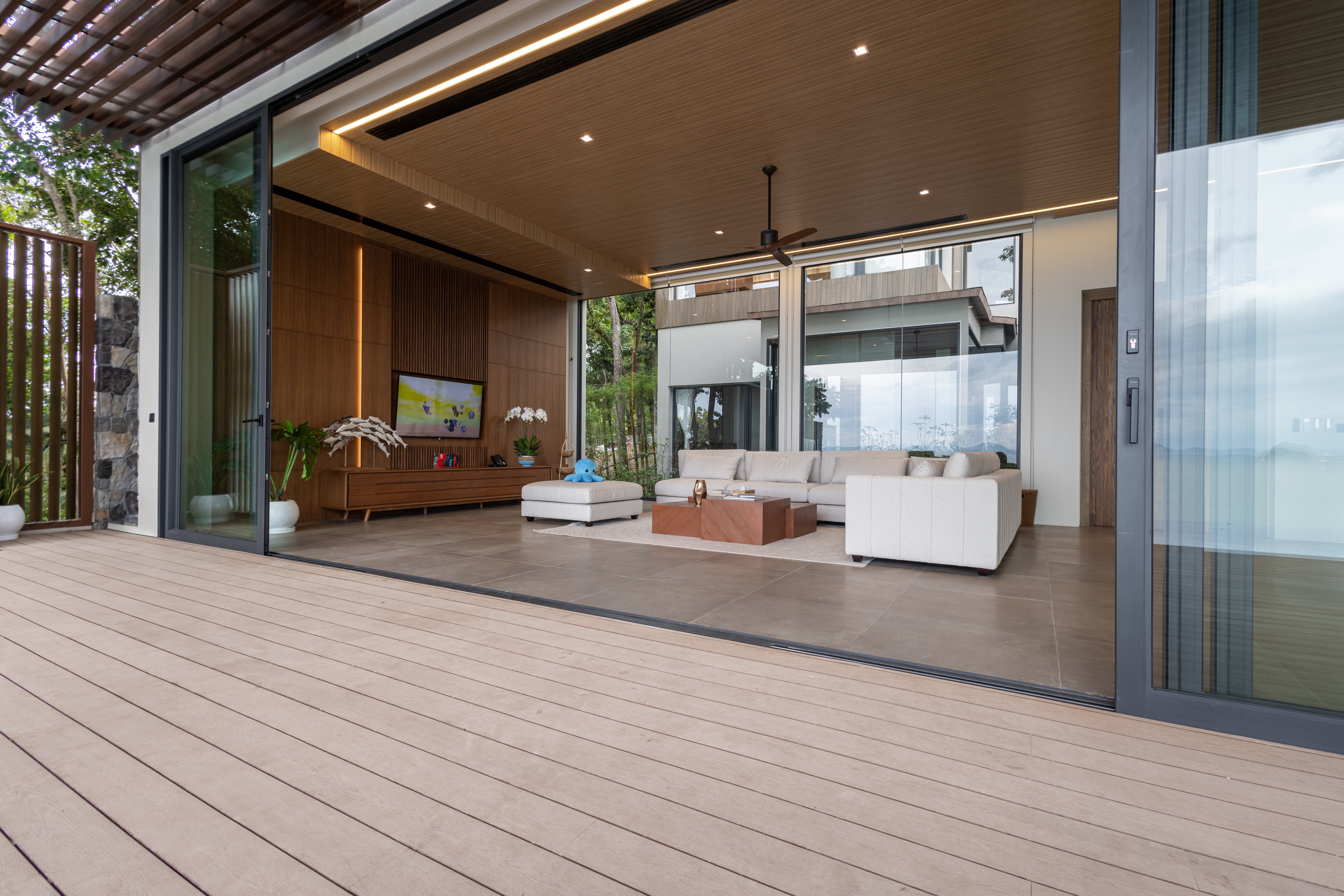 Sinae Residence 75